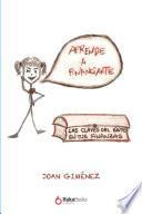 Libro Aprende a financiarte