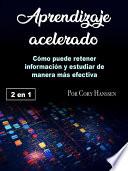 Libro Aprendizaje acelerado