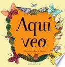 Libro Aquí veo