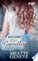 Libro Aracena. La guerrillera