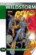 Libro Archivos Wildstorm: Gen 13 4 / Wildstorm Archives Gen 13 4