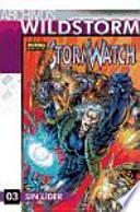 Libro ARCHIVOS WILDSTORM: STORMWATCH 3