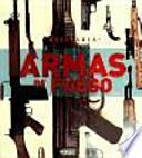 Libro Armas de fuego