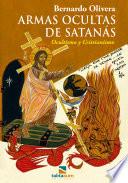 Libro Armas ocultas de Satanás