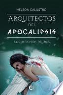 Libro Arquitectos del apocalipsis
