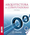 Libro Arquitectura de computadoras