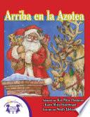 Libro Arriba en la Azotea