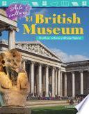 Libro Arte y cultura: El British Museum: Clasificar, ordenar y dibujar figuras (Art and Culture: The British Museum: Classify, Sort and Draw Shapes)