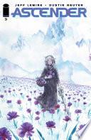Libro Ascender #9