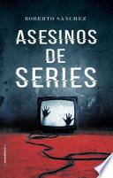 Libro Asesinos de series