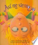 Libro Asi Me Siento Yo