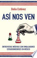 Libro Así nos ven