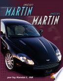 Libro Aston Martin