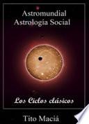 Libro Astromundial/Astrología Social