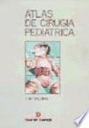 Libro Atlas de cirugía pediátrica