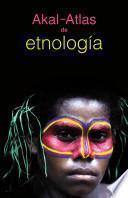 Libro Atlas de etnología