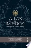 Libro Atlas de Imperios