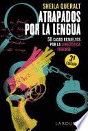 Libro Atrapados por la lengua