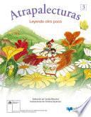 Libro Atrapalecturas 3