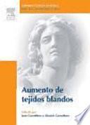 Libro Aumento de tejidos blandos