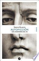 Libro Autoficción