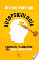 Libro Autopsicología