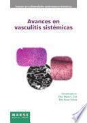 Libro Avances en vasculitis sistémicas