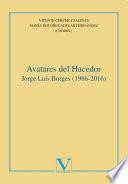 Libro Avatares del Hacedor.