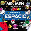 Libro Aventura en el espacio