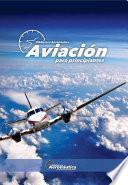 Libro Aviación para principiantes