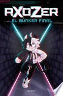 Libro aXoZer