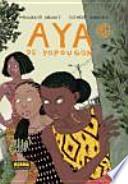 Libro AYA DE YOPOUGON 6