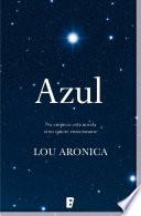 Libro Azul
