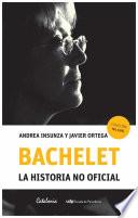 Libro Bachelet