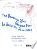 Libro Bailarina palmipeda