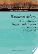 Libro Banderas del rey