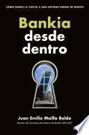 Libro Bankia desde dentro