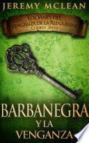 Libro Barbanegra y la Venganza