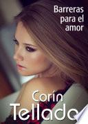 Libro Barreras para el amor