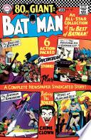 Libro Batman (1940-) #187