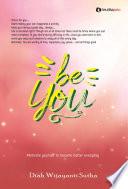 Libro Be You