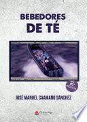 Libro Bebedores de té