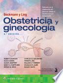 Beckmann y Ling. Obstetricia y Ginecología