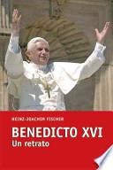 Libro Benedicto XVI