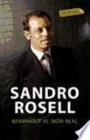 Libro Benvingut al món real