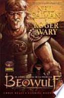 Libro BEOWULF. EL CÓMIC OFICIAL DE LA PELÍCULA