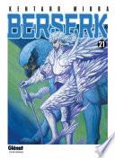 Libro Berserk - Tome 21