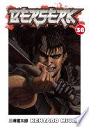 Libro Berserk Volume 36
