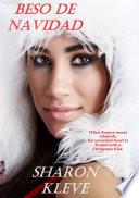 Libro Beso De Navidad