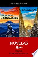 Libro Bestsellers: Novelas